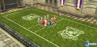 Imagen 3 de The Legend of Heroes: Trails in the Sky para PSP