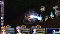 Imagen 4 de The Legend of Heroes: Trails in the Sky para PSP