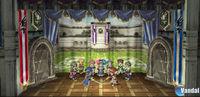 Imagen 5 de The Legend of Heroes: Trails in the Sky para PSP