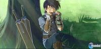 Imagen 6 de The Legend of Heroes: Trails in the Sky para PSP
