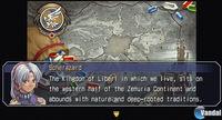 Imagen 7 de The Legend of Heroes: Trails in the Sky para PSP