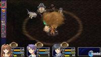 Imagen 8 de The Legend of Heroes: Trails in the Sky para PSP