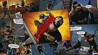 Kung-Fu LIVE PSN