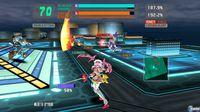 Pantalla Virtual-On Force