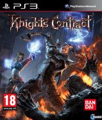 Imagen 83 de Knight's Contract para PlayStation 3