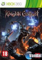 Imagen 83 de Knight's Contract para Xbox 360