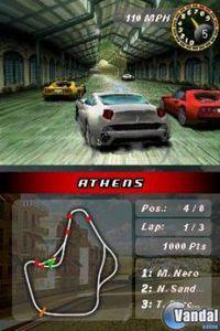 Imagen Ferrari GT Evolution DSiW