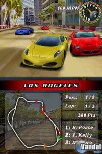 Ferrari GT Evolution DSiW