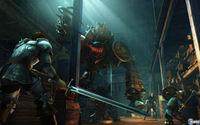 Imagen 17 de Drakensang: The River Of Time para Ordenador