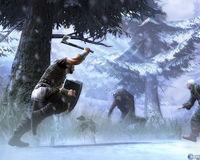Imagen 19 de Drakensang: The River Of Time para Ordenador