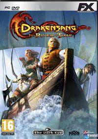 Imagen 22 de Drakensang: The River Of Time para Ordenador