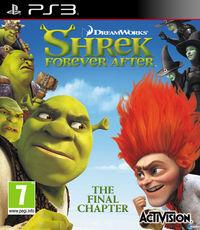 Imagen 1 de Shrek: �Felices para siempre? El videojuego para PlayStation 3