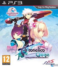 Imagen 22 de Ar Tonelico Qoga para PlayStation 3