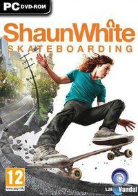 Imagen 6 de Shaun White Skateboarding para Ordenador