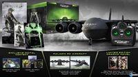 Splinter Cell: Blacklist tendr� una edici�n para coleccionistas