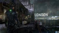 M�s im�genes de Splinter Cell: Blacklist