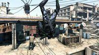 M�s im�genes de Splinter Cell: Blacklist