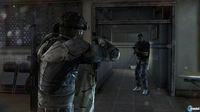 M�s im�genes de Splinter Cell: Blacklist