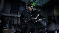 M�s im�genes de Splinter Cell: Blacklist