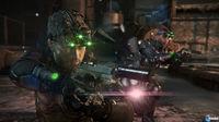 Pantalla Splinter Cell: Blacklist