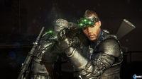 Splinter Cell: Blacklist