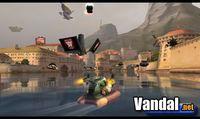 Imagen 12 de Beyond Good & Evil para GameCube