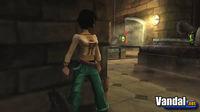 Pantalla Beyond Good & Evil