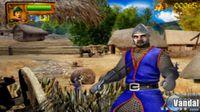 Imagen 1 de Robin Hood: The Return of Richard WiiW para Wii