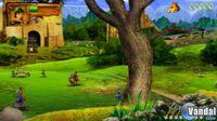Imagen 2 de Robin Hood: The Return of Richard WiiW para Wii