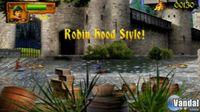 Imagen Robin Hood: The Return of Richard WiiW