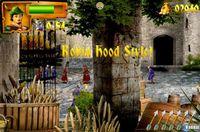 Pantalla Robin Hood: The Return of Richard WiiW