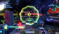 Nuevas im�genes de Sonic Colors en Wii y DS