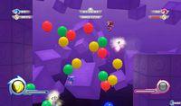 Nuevas im�genes de Sonic Colors en Wii y DS