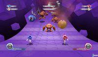 Nuevas im�genes de Sonic Colors en Wii y DS