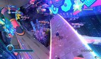 Nuevas im�genes de Sonic Colors en Wii y DS