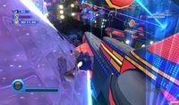 Nuevas im�genes de Sonic Colors en Wii y DS