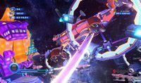 Nuevas im�genes de Sonic Colors en Wii y DS
