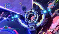 Nuevas im�genes de Sonic Colors en Wii y DS