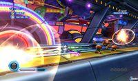 Nuevas im�genes de Sonic Colors en Wii y DS