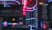 Nuevas im�genes de Sonic Colors en Wii y DS