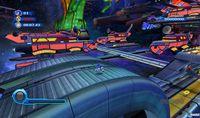 Nuevas im�genes de Sonic Colors en Wii y DS