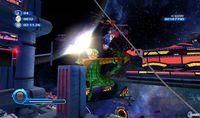 Nuevas im�genes de Sonic Colors en Wii y DS