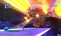 Nuevas im�genes de Sonic Colors en Wii y DS