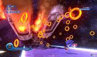 Nuevas im�genes de Sonic Colors en Wii y DS