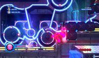 Nuevas im�genes de Sonic Colors en Wii y DS