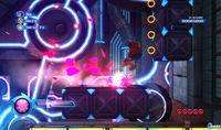 Nuevas im�genes de Sonic Colors en Wii y DS