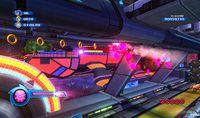 Nuevas im�genes de Sonic Colors en Wii y DS