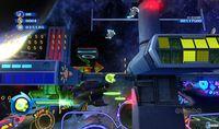 Nuevas im�genes de Sonic Colors en Wii y DS