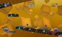 Nuevas im�genes de Sonic Colors en Wii y DS