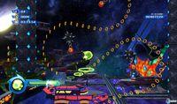 Nuevas im�genes de Sonic Colors en Wii y DS